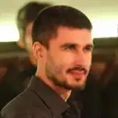 Петров Олег Андреевич