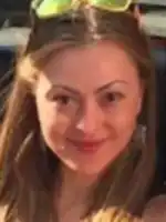 Петрова Алина