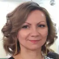 Петрова Анна Александровна