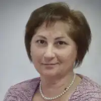 Петрова Дарья
