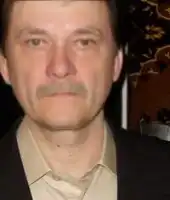 Попов Юрий Всеволодович