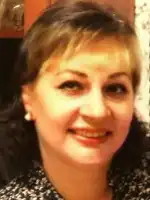 Попова Вера