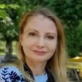 Реброва Кристина Тимофеевна