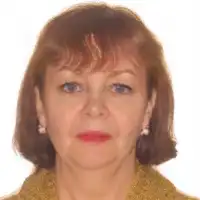 Реброва Жанна