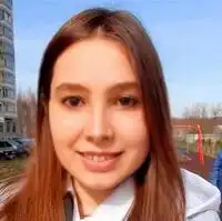 Рогова Варвара