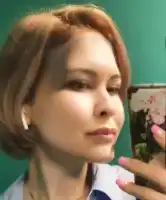 Романова Карина Романовна