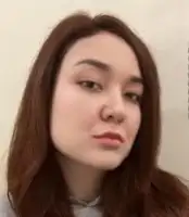 Романова Полина Романовна
