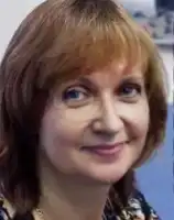 Сафонова Валерия Денисовна