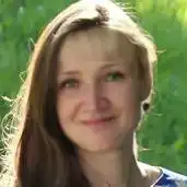 Шарова Карина Ивановна