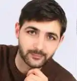 Савельев Сергей