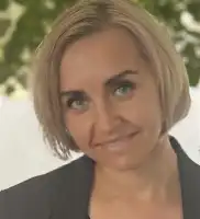 Савельева Елизавета Романовна