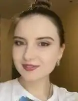 Савельева Ксения Владимировна