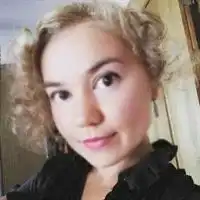 Селиверстова Анастасия