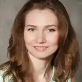 Селиверстова Мария Максимовна