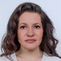 Селиверстова Милана Андреевна