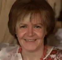 Селиверстова Оксана Романовна