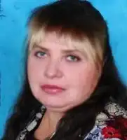 Семёнова Ульяна Андреевна