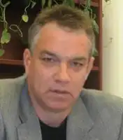 Щербаков Лев