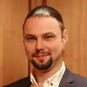 Щербаков Семён Виталиевич