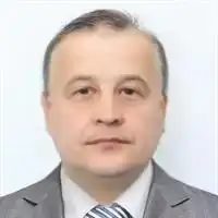 Сергеев Михаил Владиславович