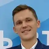 Сидоров Егор Георгиевич