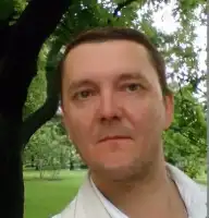 Сидоров Степа Глебович