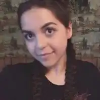 Сидорова Ульяна