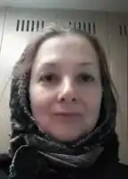 Симонова Татьяна Константиновна