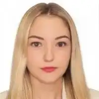 Шмидт Алёна Владимировна
