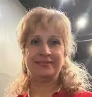 Смирнова Алина Ивановна