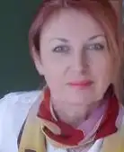 Смирнова Надежда Анатольевна