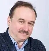 Соколов Глеб Артурович