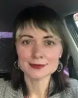 Соколова Алина Михайловна