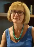 Соколова Елизавета Владимировна