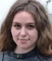 Соколова Ирина Анатольевна