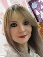 Соколова Оксана Романовна