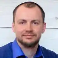 Соловьёв Юрий Станиславович
