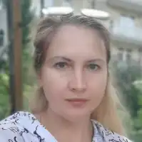 Соловьева Татьяна Анатольевна