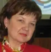 Спиридонова Алина