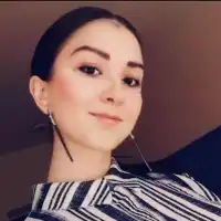 Спиридонова Ирина