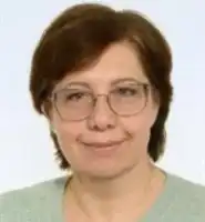 Спиридонова Милана Артемовна