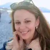 Степанова Ольга Андреевна