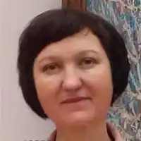 Степанова Ульяна Фёдоровна
