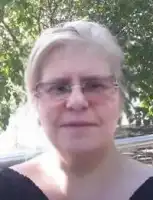 Сушкова Ирина