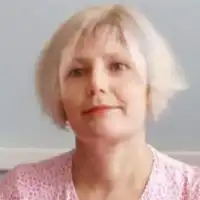 Суворова Оксана Владимировна