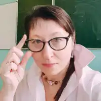 Суворова Юлия Тимофеевна