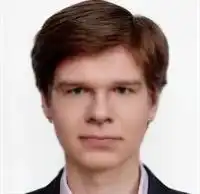 Сысоев Евгений Андреевич