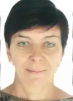 Тарасова Наталья Вячеславовна