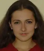 Тарасова Светлана Вячеславовна