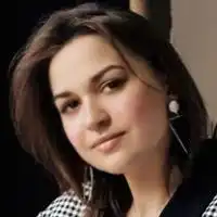 Тимофеева Любовь Константиновна